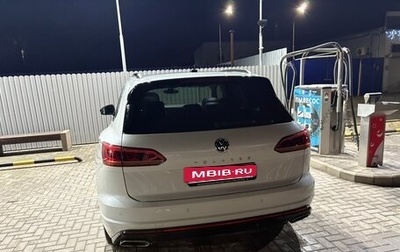 Volkswagen Touareg III, 2020 год, 6 500 000 рублей, 1 фотография