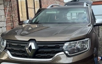 Renault Duster, 2021 год, 2 300 000 рублей, 1 фотография