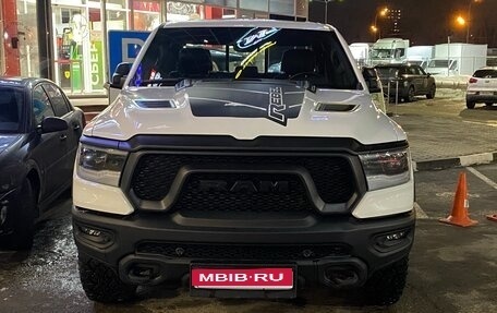 Rambler 1500, 2024 год, 8 430 000 рублей, 1 фотография