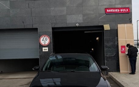 Toyota Camry, 2013 год, 1 450 000 рублей, 1 фотография