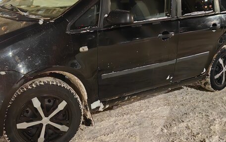 Ford C-MAX I рестайлинг, 2008 год, 370 000 рублей, 1 фотография