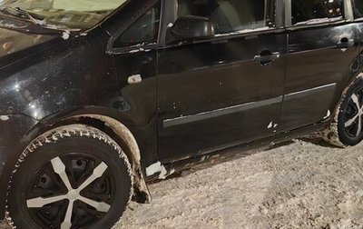 Ford C-MAX I рестайлинг, 2008 год, 370 000 рублей, 1 фотография