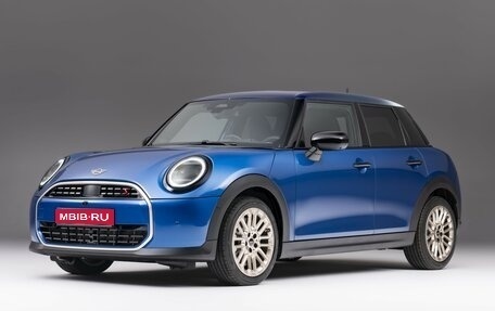 MINI Hatch, 2025 год, 5 250 000 рублей, 1 фотография