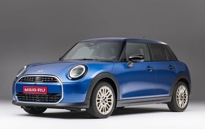 MINI Hatch, 2025 год, 5 250 000 рублей, 1 фотография