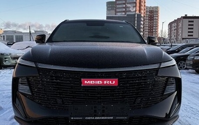 Haval F7x, 2026 год, 3 599 000 рублей, 1 фотография