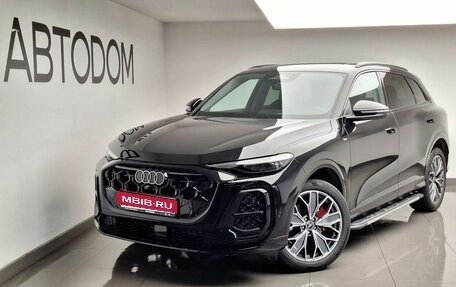 Audi Q5, 2025 год, 7 140 000 рублей, 1 фотография