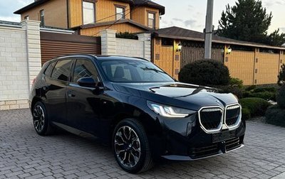 BMW X3, 2025 год, 6 800 000 рублей, 1 фотография