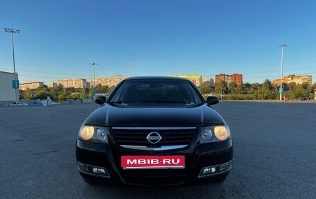 Nissan Almera Classic, 2010 год, 450 000 рублей, 1 фотография