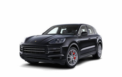 Porsche Cayenne III, 2025 год, 15 300 000 рублей, 1 фотография