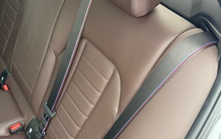 BMW 3 серия, 2021 год, 4 890 000 рублей, 19 фотография