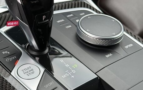 BMW 3 серия, 2021 год, 4 890 000 рублей, 17 фотография