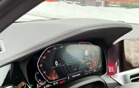 BMW 3 серия, 2021 год, 4 890 000 рублей, 16 фотография