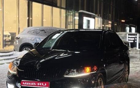 Skoda Octavia, 2016 год, 1 400 000 рублей, 1 фотография