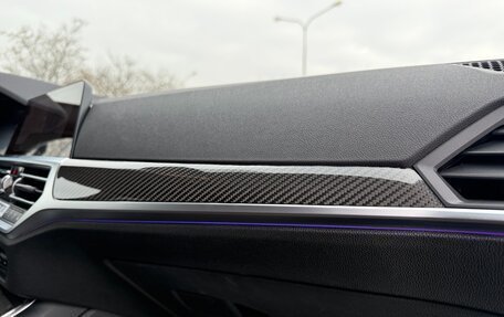 BMW 3 серия, 2021 год, 4 890 000 рублей, 23 фотография