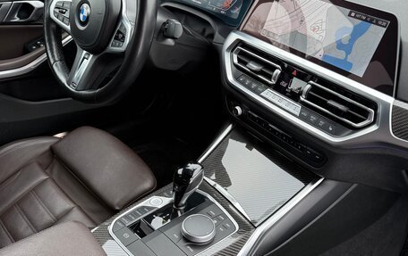 BMW 3 серия, 2021 год, 4 890 000 рублей, 28 фотография