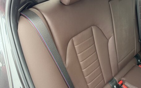 BMW 3 серия, 2021 год, 4 890 000 рублей, 24 фотография