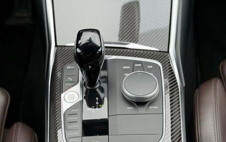 BMW 3 серия, 2021 год, 4 890 000 рублей, 25 фотография