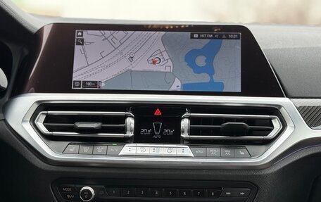 BMW 3 серия, 2021 год, 4 890 000 рублей, 26 фотография