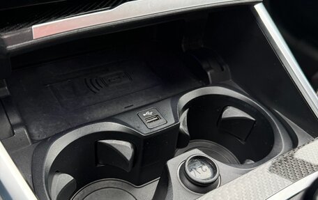 BMW 3 серия, 2021 год, 4 890 000 рублей, 31 фотография