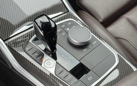 BMW 3 серия, 2021 год, 4 890 000 рублей, 33 фотография