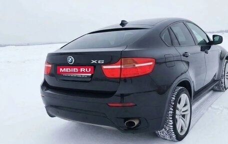 BMW X6, 2009 год, 1 900 000 рублей, 2 фотография