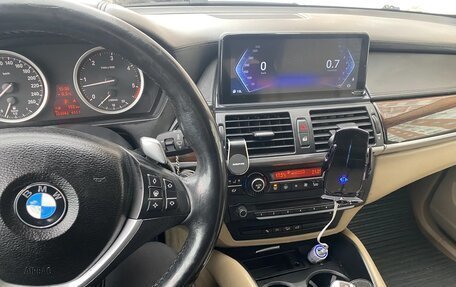 BMW X6, 2009 год, 1 900 000 рублей, 12 фотография