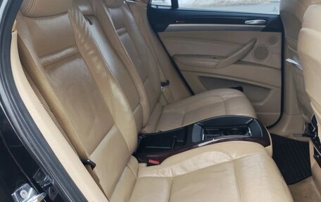 BMW X6, 2009 год, 1 900 000 рублей, 8 фотография