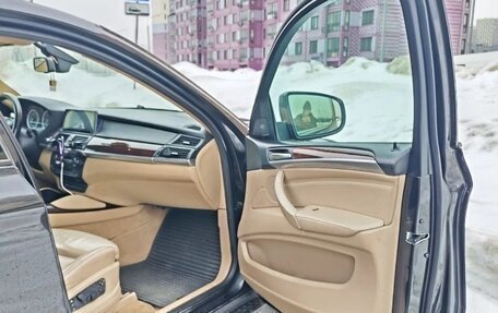 BMW X6, 2009 год, 1 900 000 рублей, 6 фотография
