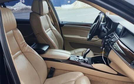 BMW X6, 2009 год, 1 900 000 рублей, 9 фотография