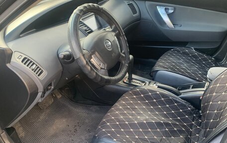 Nissan Primera III, 2005 год, 445 000 рублей, 7 фотография