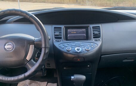 Nissan Primera III, 2005 год, 445 000 рублей, 6 фотография