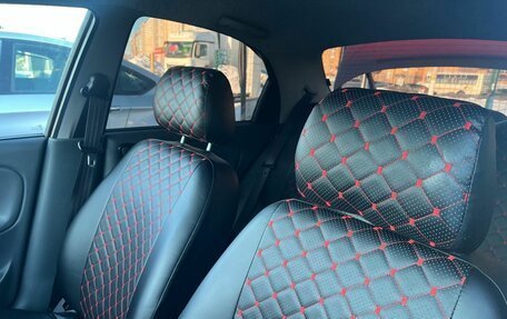 Chevrolet Lanos I, 2008 год, 470 000 рублей, 8 фотография