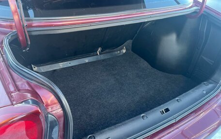 Chevrolet Lanos I, 2008 год, 470 000 рублей, 6 фотография