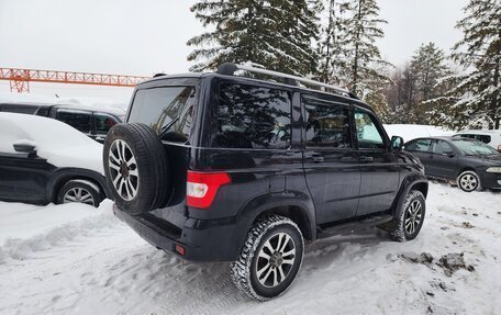 ЛуАЗ Patriot, 2016 год, 770 000 рублей, 3 фотография