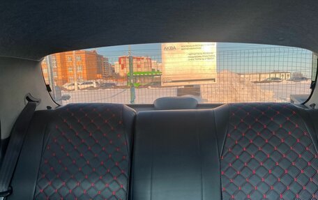 Chevrolet Lanos I, 2008 год, 470 000 рублей, 11 фотография