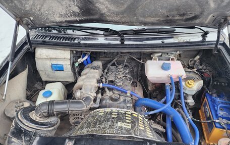 ЛуАЗ Patriot, 2016 год, 770 000 рублей, 6 фотография