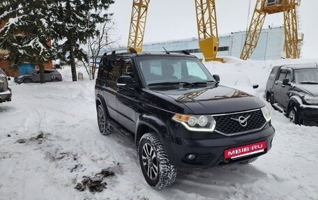 ЛуАЗ Patriot, 2016 год, 770 000 рублей, 2 фотография