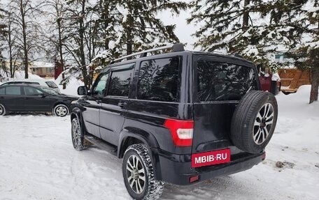 ЛуАЗ Patriot, 2016 год, 770 000 рублей, 4 фотография