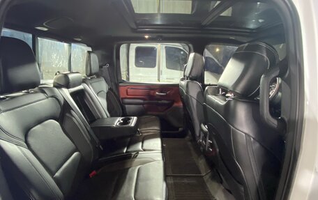 Rambler 1500, 2024 год, 8 430 000 рублей, 7 фотография