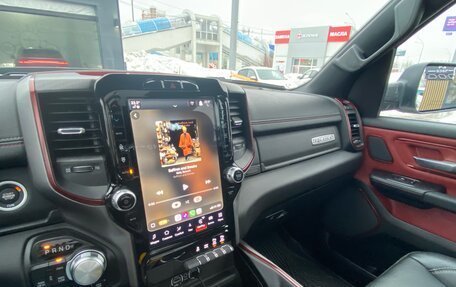 Rambler 1500, 2024 год, 8 430 000 рублей, 11 фотография