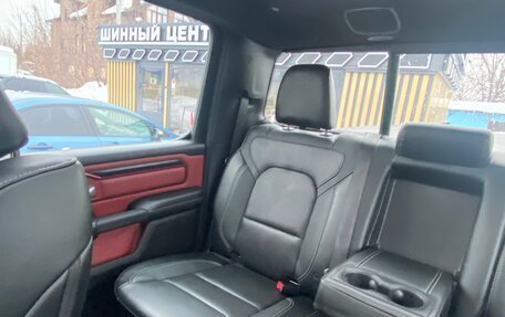 Rambler 1500, 2024 год, 8 430 000 рублей, 8 фотография