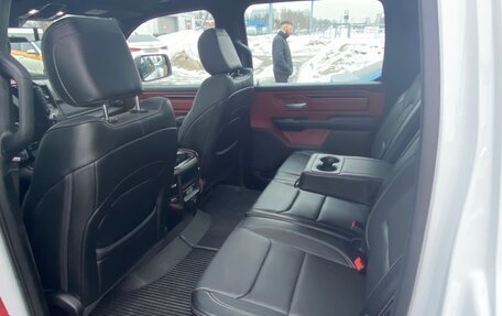 Rambler 1500, 2024 год, 8 430 000 рублей, 13 фотография