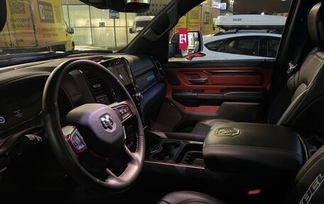 Rambler 1500, 2024 год, 8 430 000 рублей, 6 фотография