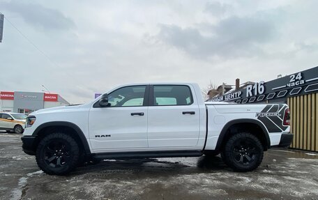 Rambler 1500, 2024 год, 8 430 000 рублей, 19 фотография