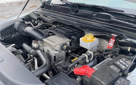 Rambler 1500, 2024 год, 8 430 000 рублей, 22 фотография