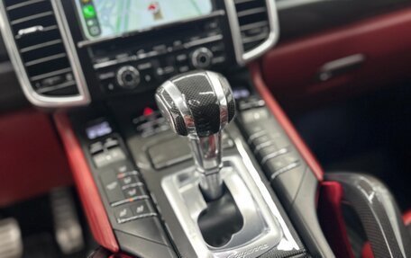 Porsche Cayenne III, 2015 год, 4 200 000 рублей, 5 фотография