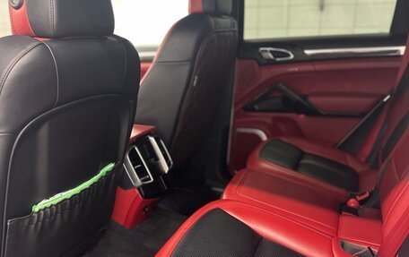 Porsche Cayenne III, 2015 год, 4 200 000 рублей, 7 фотография