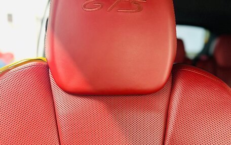 Porsche Cayenne III, 2015 год, 4 200 000 рублей, 9 фотография