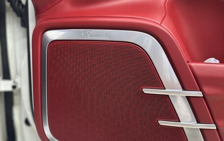 Porsche Cayenne III, 2015 год, 4 200 000 рублей, 6 фотография