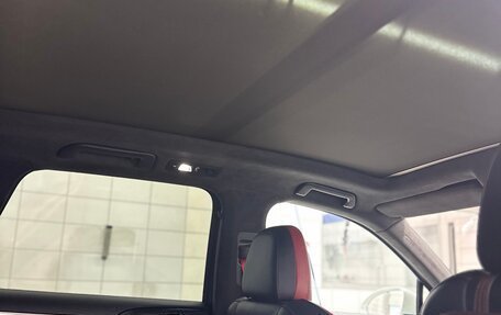 Porsche Cayenne III, 2015 год, 4 200 000 рублей, 12 фотография